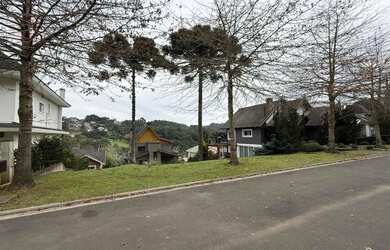 Imagem 6: Terreno à Vend em Gramado