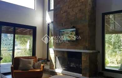 Imagem 15: Propriedade Rural no bairro Interior