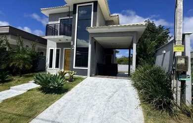 Imagem 4: Casa com 2 dormitórios à venda, 106 m² por R$ 510.000,00 - Itapeba...