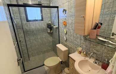 Imagem 10: Apto 01 quarto locação temporária 78m2 area útil Tupi PG SP