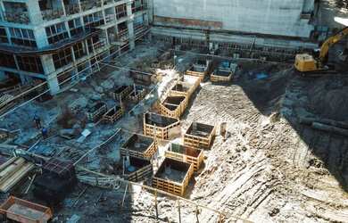 Imagem 11: Green Ville Home Club. Piscina, Churrasqueira, Imóvel mobiliadoe120m²...