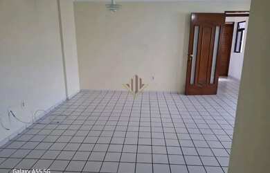 Imagem 9: Apartamento 3 Quartos + DCE no Cabo Branco; Venda ou Locação