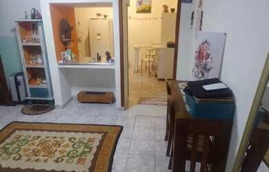 Imagem 2: Casa encantadora no Centro de Paraisópolis MG Jardim, varanda e muito...