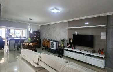 Imagem 7: SOZINHA NO LOTE. Churrasqueira, Ar-condicionado, 300m² de Áreae4 Vagas...