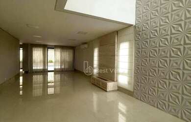 Imagem 14: Casa a locação com 4 suítes, 350 m² - Condomínio Residencial Alphaville...