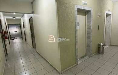 Imagem 7: Sala para aluguel, Barro Preto - Belo Horizonte/MG