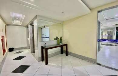 Imagem 2: Apartamento com 3 quartos à venda em Centro - ES