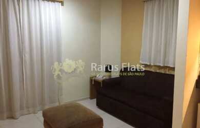 Imagem 2: Flat para alugar em Santana - Edifício Brasília Santana Gold Flat