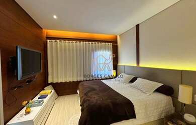 Imagem 12: Casa com 3 quartos para alugar, 300 m² por R$ 16.500/mês - Mirante da Mata - Nova Lima/MG