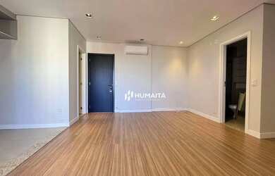 Imagem 6: Apartamento com 1 dormitório para alugar, 45 m² por R$ 2.700,00/mês...