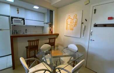 Imagem 2: BRISAS DO LAGO - R$ 545.000 - Apartamento à venda, 2 Quartos (1 Suite) , 72m², 1 Vaga, Gle