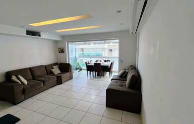 Imagem 2: Condomínio LAGUNA DI MARE na Barra da Tijuca rua do bosque da Barra coronel...