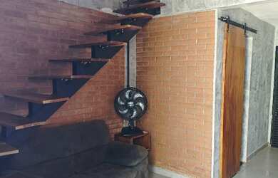 Imagem 6: LOFT ESTILO INDUSTRIAL MOBILIADO NA QD. 1504 SUL , PALMAS -TO