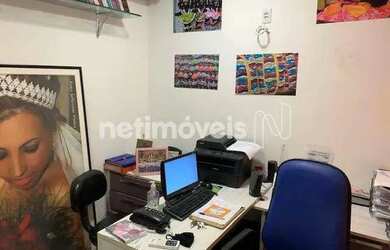 Imagem 6: ED. SILIO PEDREIRA, SALA COMERCIAL NO COMÉRCIO