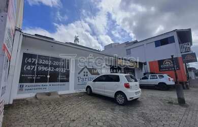 Imagem 2: Salas comerciais no Bairro Rau!