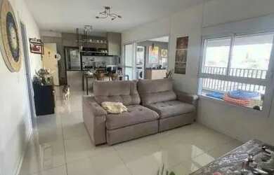 Imagem 2: Apartamento para Locação em Pinheiros 98 m², 2 Quartos, 1 Suíte, 2 vagas por R$ 10.000,00