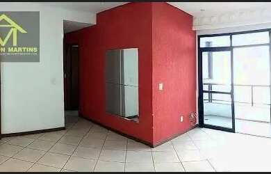 Imagem: O apartamento possui 3 Dormitórios, 3 Banheiros, 1 Vaga na