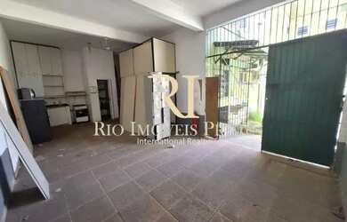 Imagem 9: Galpão / Comercial / Olaria / 2.000m²