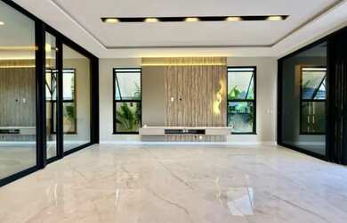 Imagem 9: Casa, Alphaville Fortaleza, 05 suítes