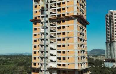 Imagem 5: Green Ville Home Club. Piscina, Churrasqueira, Imóvel mobiliadoe120m²...