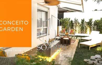 Imagem 4: PARK TROPICAL Lançamento com 46m² e 1 vaga de garagem