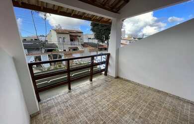 Imagem 14: Casa duplex, com 3/4 no bairro Candeias