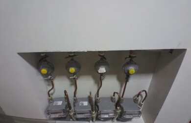 Imagem 9: Apartamento de 02 Qtos sendo 01 suite no Todos os Santos