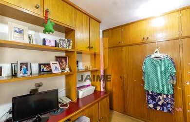 Imagem 16: Apartamento com 4 dormitórios e 6 vagas em Higienópolis