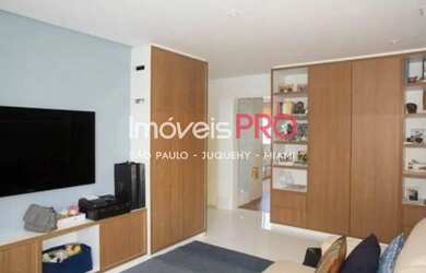 Imagem 14: Sophistic Campo Belo - Alto Padrão - 370 m2 - 3 suítes - 5 vagas