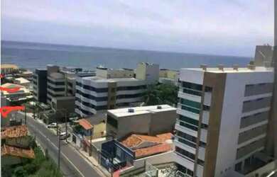 Imagem 9: Apartamento 1 Quarto Em 57M² E 1 Vaga De Garagem No Rio Vermelho. 1TOBBEH