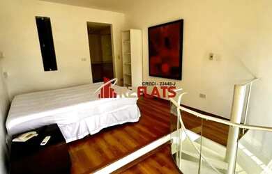 Imagem 5: Flat com ótimo preço no bairro Vila Mariana. Confira