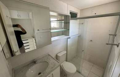 Imagem 14: Duplex 3 dormitórios com Super Localização em Guaribas - Eusébio -...