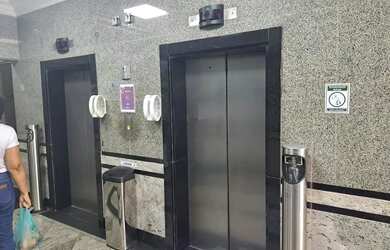 Imagem 12: Sala Comercial para Locação em Salvador, Comércio, 1 banheiro