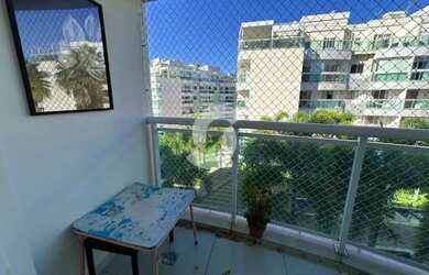 Imagem 3: Vendo excelente apartamento com 3 quartos ,Sol da manhã em Camboinhas