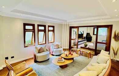 Imagem 2: LINDA CASA EM ALPHAVILLE!