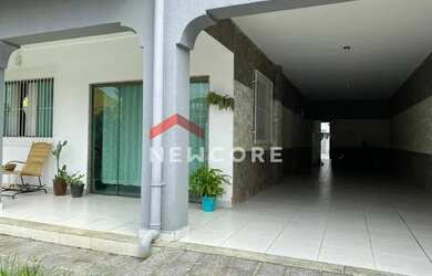 Imagem 3: Casa em Rua Bento José Sampaio - Parque Rosário - Campos dos Goytacazes/RJ