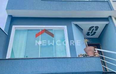 Imagem 14: Sobrado em Rua Santo Antônio - Santa Terezinha - São Bernardo do Campo/SP