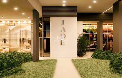 Imagem 2: Apartamento à venda, 3 quartos, 1 suíte, 2 vagas, Lourdes - Belo Horizonte/MG