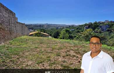 Imagem: O terreno possui 780m² de Área e está localizado em Setor