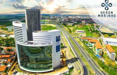 Imagem: O apartamento para alugar possui 2 Dormitórios, 2 Banheiros