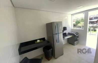 Imagem 11: APARTAMENTO DE DOIS DORMITÓRIOS E UMA VAGA NO RESIDENCIAL PORTO AURORA