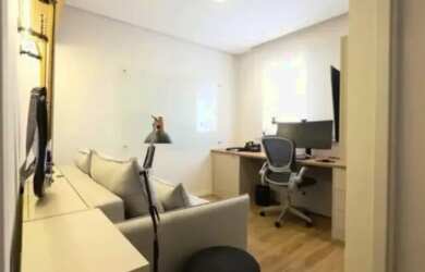 Imagem 2: Apartamento Poema Granja Julieta em SP