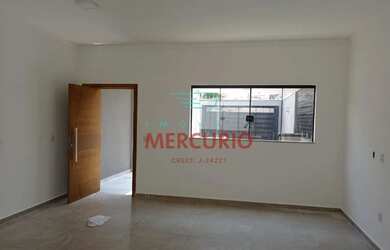 Imagem 13: Casa para venda com 114 m² e 3 quartos em Vila Santista, Bauru - SP