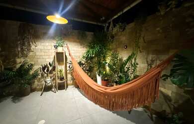 Imagem 15: A casa solta do jeitinho que você sempre SONHOU