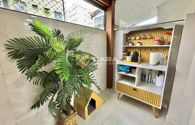 Imagem 4: MB-Apartamento 80 metros quadrados com 2 quartos em Colina de Laranjeiras...