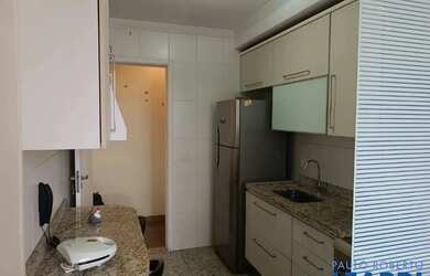 Imagem 12: APARTAMENTO - VILA MARIA - SP