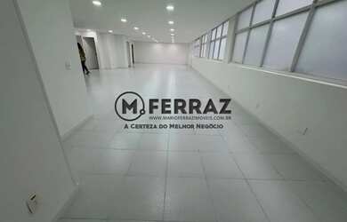 Imagem 4: Conjuntos Comerciais para Venda ou Locação na região da Avenida Paulista