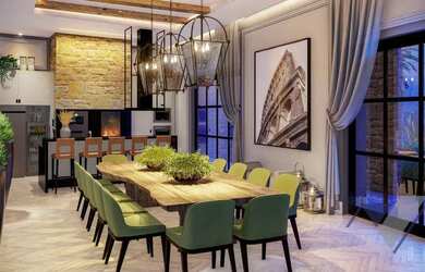 Imagem 5: Terreno à venda, 2516 m² por R$ 1.259.568,31 - Industrial - Santa Tereza do Oeste/PR