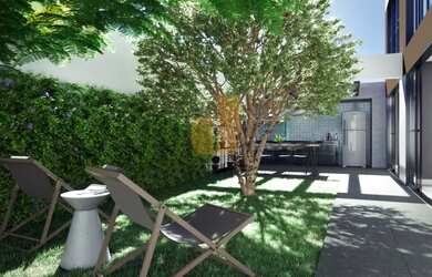 Imagem 12: Studio de 24m² em Santa Cecília