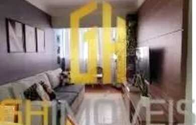 Imagem: O apartamento possui 3 Dormitórios, 2 Banheiros, 2 Vagas na